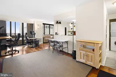 1326 Spruce Street #2208, Philadelphia, PA 19107 - Photo 2