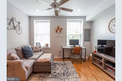 216 Market Street #3, Philadelphia, PA 19106 - Photo 1