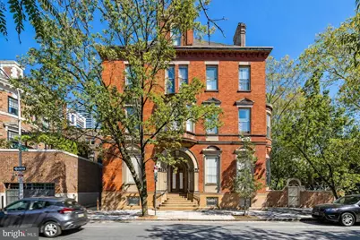 251 S 22nd Street #A, Philadelphia, PA 19103 - Photo 2