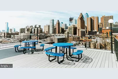 1430 South Street #UNIT 405, Philadelphia, PA 19146 - Photo 8