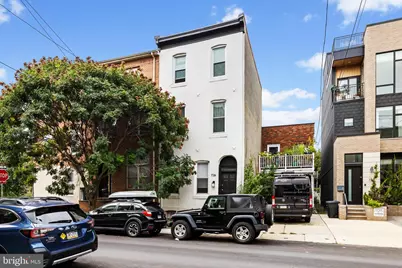 726 S 19th Street, Philadelphia, PA 19146 - Photo 1