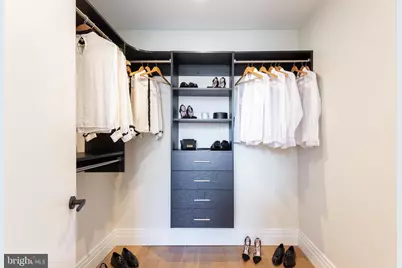 1401 Spruce Street #1BED A, Philadelphia, PA 19102 - Photo 4