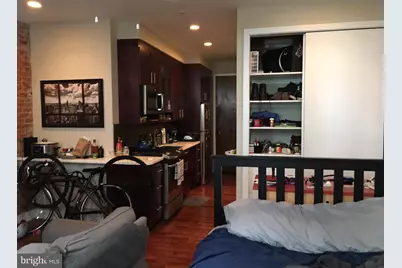 131 S 13th Street #2F, Philadelphia, PA 19107 - Photo 2