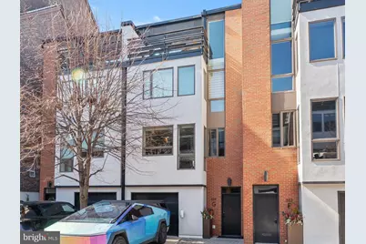 322 Brown Street #G, Philadelphia, PA 19123 - Photo 2