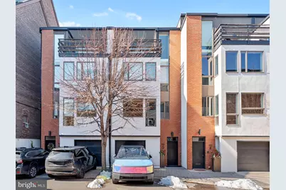 322 Brown Street #G, Philadelphia, PA 19123 - Photo 1