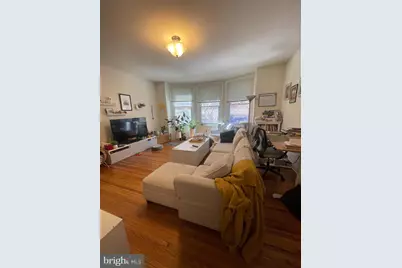 129 S 18th Street #2F, Philadelphia, PA 19103 - Photo 1