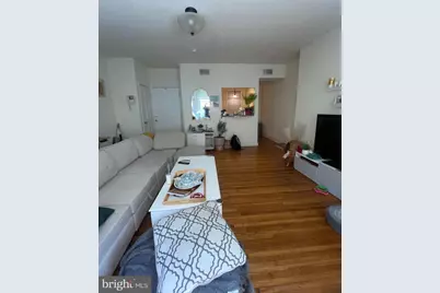 129 S 18th Street #2F, Philadelphia, PA 19103 - Photo 2