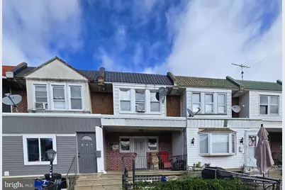 869 Bridge Street, Philadelphia, PA 19124 - Photo 1