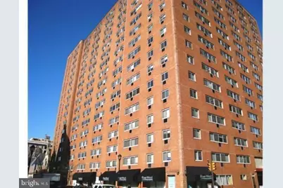 2101 Chestnut Street #1616, Philadelphia, PA 19103 - Photo 4