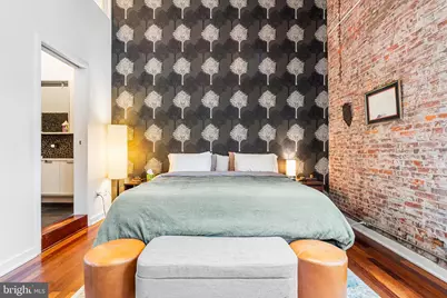 105 S 12th Street #302, Philadelphia, PA 19107 - Photo 20