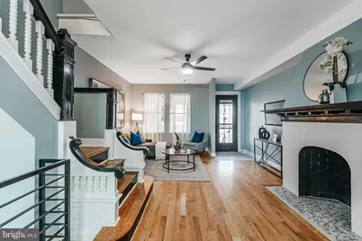 825 S 60th Street, Philadelphia, PA 19143 - Photo 4