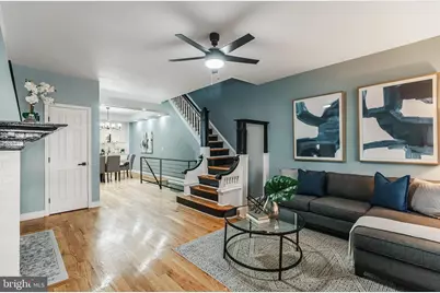 825 S 60th Street, Philadelphia, PA 19143 - Photo 2