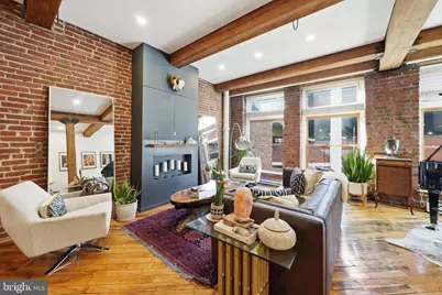 122 Chestnut Street #402, Philadelphia, PA 19106 - Photo 4