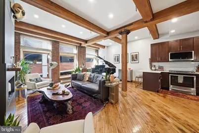 122 Chestnut Street #402, Philadelphia, PA 19106 - Photo 12