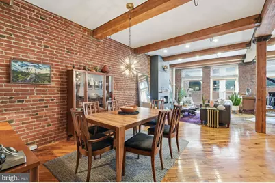 122 Chestnut Street #402, Philadelphia, PA 19106 - Photo 6