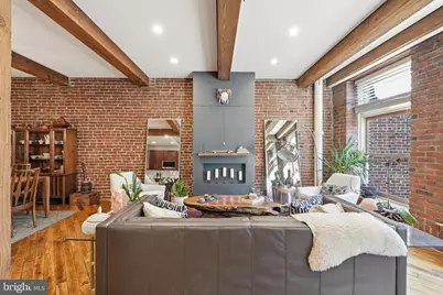 122 Chestnut Street #402, Philadelphia, PA 19106 - Photo 10