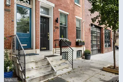 1205 Wharton Street, Philadelphia, PA 19147 - Photo 30