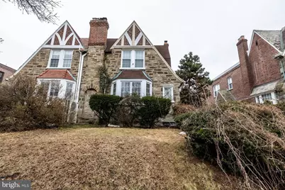 608 Wadsworth Avenue, Philadelphia, PA 19119 - Photo 1