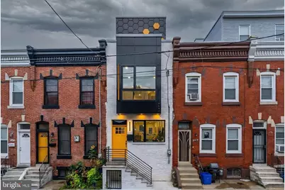 1452 N Newkirk Street, Philadelphia, PA 19121 - Photo 1