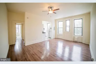 269 S 17th Street #2F, Philadelphia, PA 19103 - Photo 4