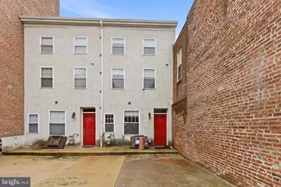 1027 N 4th Street #G, Philadelphia, PA 19123 - Photo 1