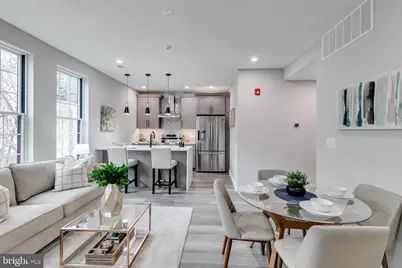 752 S 16th Street #2C, Philadelphia, PA 19146 - Photo 6