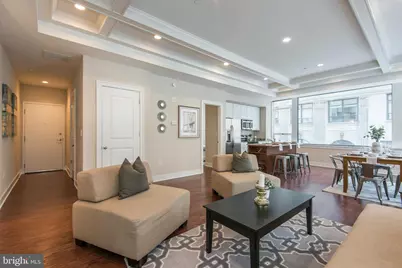 1501 Locust Street #UNIT 203, Philadelphia, PA 19102 - Photo 8