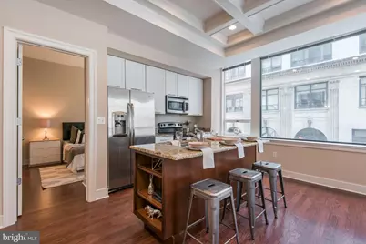 1501 Locust Street #UNIT 203, Philadelphia, PA 19102 - Photo 4