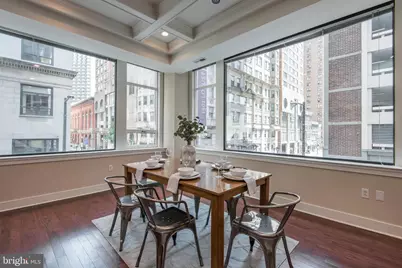 1501 Locust Street #UNIT 203, Philadelphia, PA 19102 - Photo 12