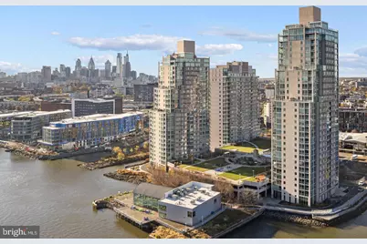 901 N Penn Street #F810, Philadelphia, PA 19123 - Photo 2