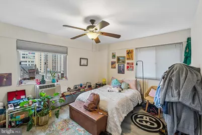 2101 Chestnut Street #618, Philadelphia, PA 19103 - Photo 14