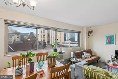 2101 Chestnut Street #618, Philadelphia, PA 19103 - Photo 12