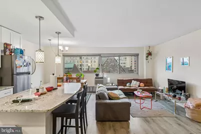 2101 Chestnut Street #618, Philadelphia, PA 19103 - Photo 1