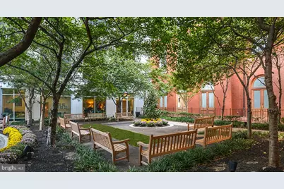 207 W Washington Square #3201, Philadelphia, PA 19106 - Photo 28