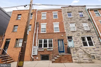 924 S 11th Street #A, Philadelphia, PA 19147 - Photo 22