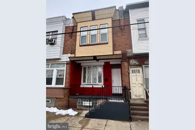 2404 Mifflin Street, Philadelphia, PA 19145 - Photo 1