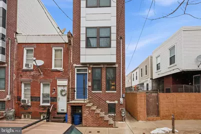 2309 Gerritt Street, Philadelphia, PA 19146 - Photo 2