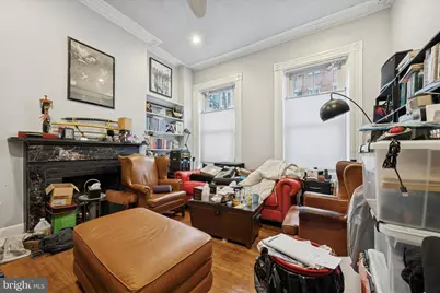 916 Clinton Street #1RST FLOOR, Philadelphia, PA 19107 - Photo 2