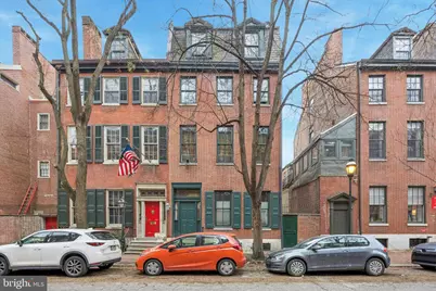 916 Clinton Street #1RST FLOOR, Philadelphia, PA 19107 - Photo 1