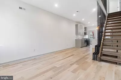 3118 Ridge Avenue #1, Philadelphia, PA 19121 - Photo 2