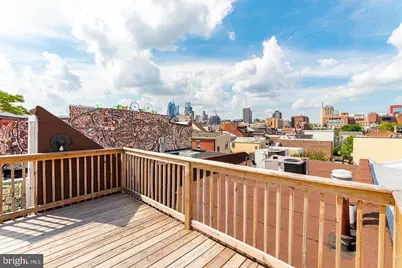 830 South Street #3F, Philadelphia, PA 19147 - Photo 8