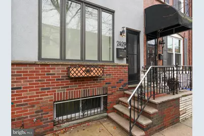 2429 S Garnet Street, Philadelphia, PA 19145 - Photo 2
