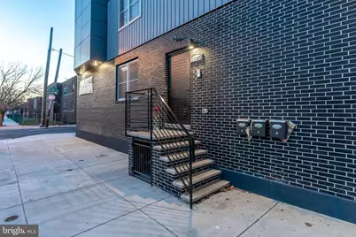 2045 N College Avenue #A, Philadelphia, PA 19121 - Photo 2