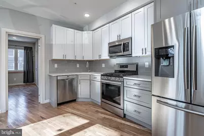 2045 N College Avenue #A, Philadelphia, PA 19121 - Photo 4