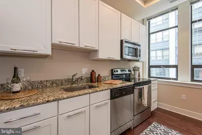 1501 Locust Street #UNIT 502, Philadelphia, PA 19102 - Photo 8
