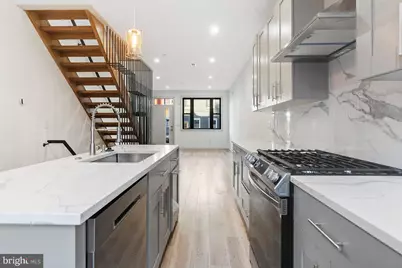 3118 Ridge Avenue #2, Philadelphia, PA 19121 - Photo 2