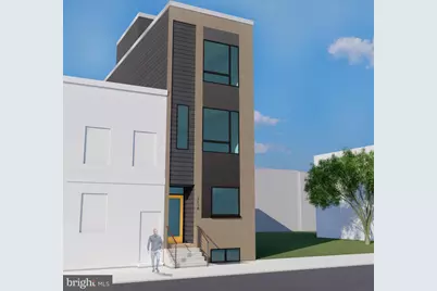 3118 Ridge Avenue #2, Philadelphia, PA 19121 - Photo 1