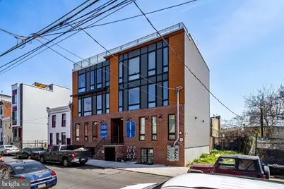 2409 N Hancock Street #4, Philadelphia, PA 19133 - Photo 2