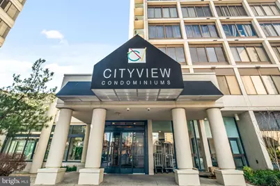 2001 Hamilton Street #723, Philadelphia, PA 19130 - Photo 1