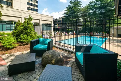 2001 Hamilton Street #723, Philadelphia, PA 19130 - Photo 14